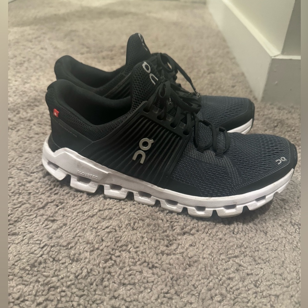 OnCloud Women's CLOUDSWIFT